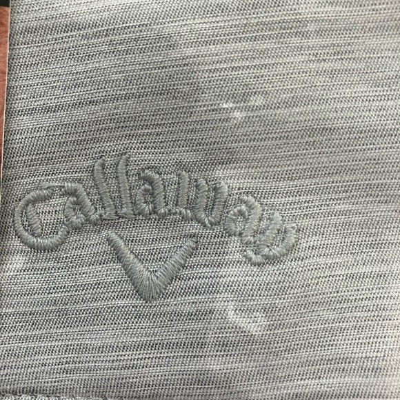 Callaway Opti Dri Shorts - Picture 5 of 5